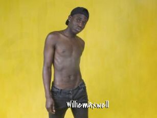 Williemaxwell