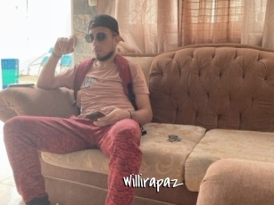 Willirapaz