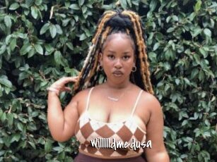 Willllldmedusa