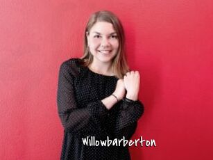 Willowbarberton