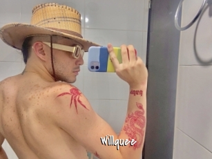 Willquee
