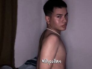 Willycollins