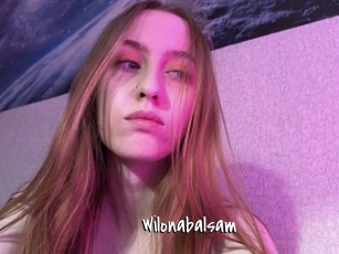 Wilonabalsam