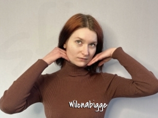 Wilonabigge