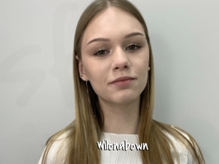 Wilonabown