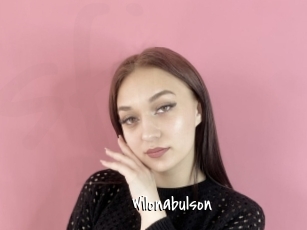 Wilonabulson