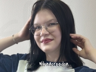 Wilonacreedon