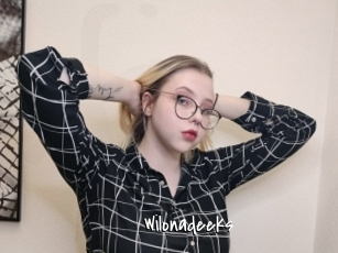 Wilonadeeks