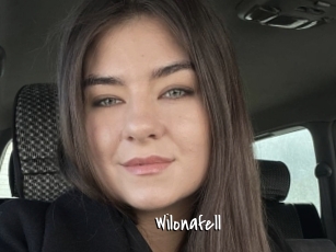 Wilonafell