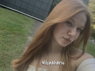 Wilonaharis