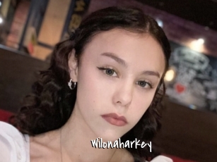 Wilonaharkey