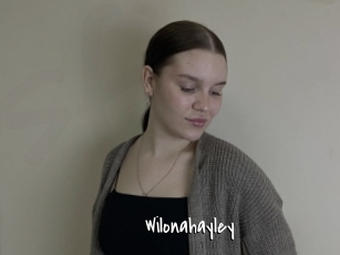 Wilonahayley