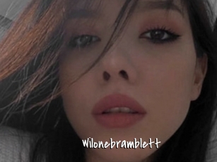 Wilonebramblett