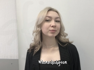 Wilonedodgson