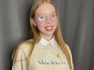 wiloneflowers Sexy Footjobs