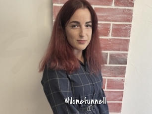 Wilonefunnell