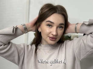 Wilonegulliford