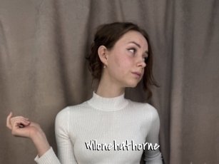 Wilonehathorne