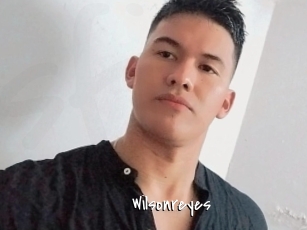 Wilsonreyes