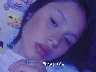 Winny_ran