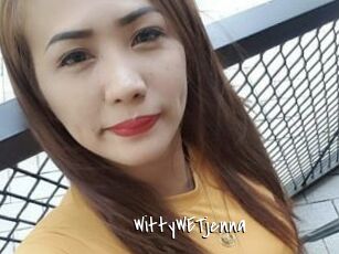 WittyWETjenna