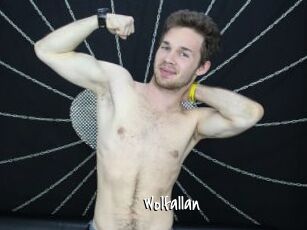 Wolfallan