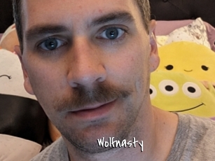 Wolfnasty