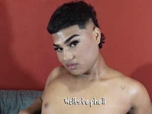 Wolfstephell