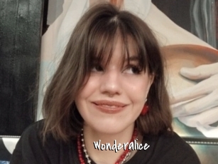 Wonderalice