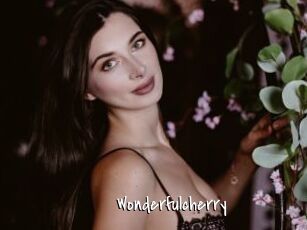 Wonderfulcherry