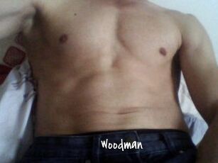Woodman