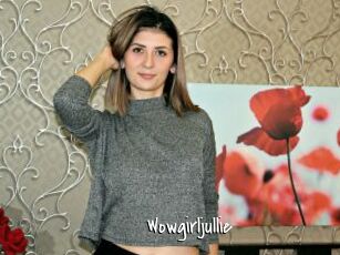 Wowgirljullie