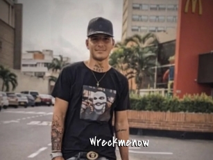 Wreckmenow