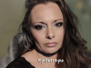 Wynterrayne