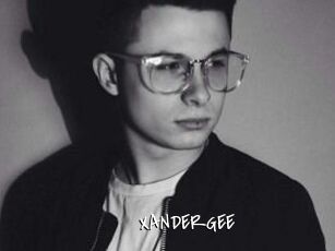 XANDER_GEE