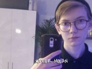 XAVIER_MOLAN