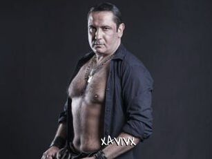 XAVIVX