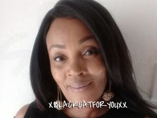 XBLACKCATFORYOUXX