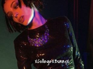 XCollegeXBunnyX