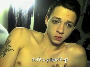 XCrAzy_cOUntRyX