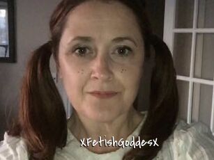 XFetishGoddesX