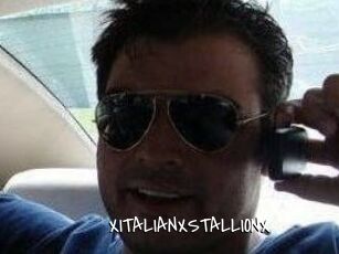 XITALIANXSTALLIONX
