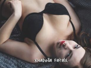 XIsabella_FatalX