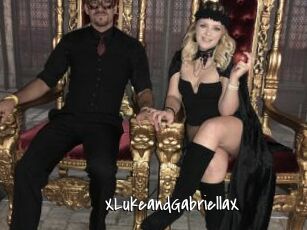 XLukeandGabriellaX