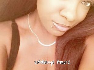 XMalaisya_AmorX