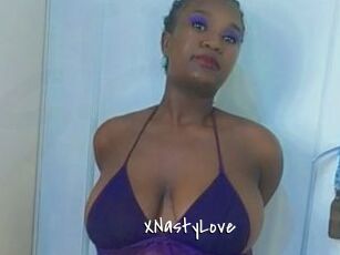 XNastyLove