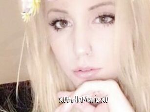 XOBellaMarieXO