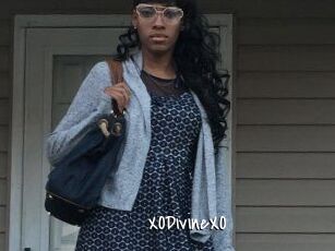 XODivineXO