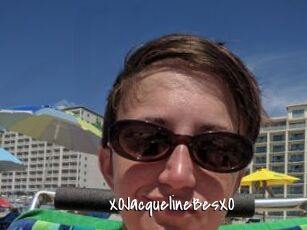 XOJacquelineBesXO
