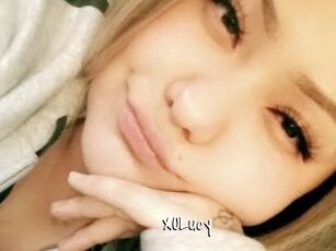 XOLucy